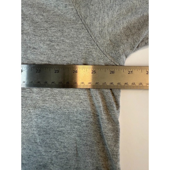 Carhartt T-Shirt Mens‎ 2XL Thrashed Utility Work Streetwear Simple Basic - Picture 5 of 8